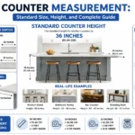 Counter Measurement