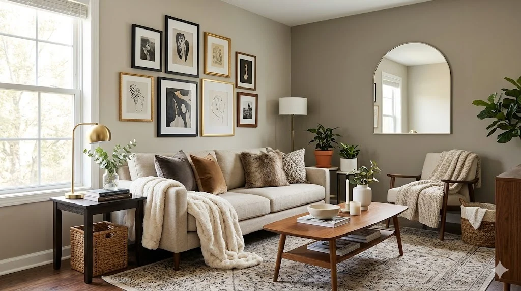 Budget-Friendly Home Design Ideas That Feel High-End