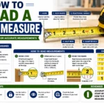 How to Read a Tape Measure