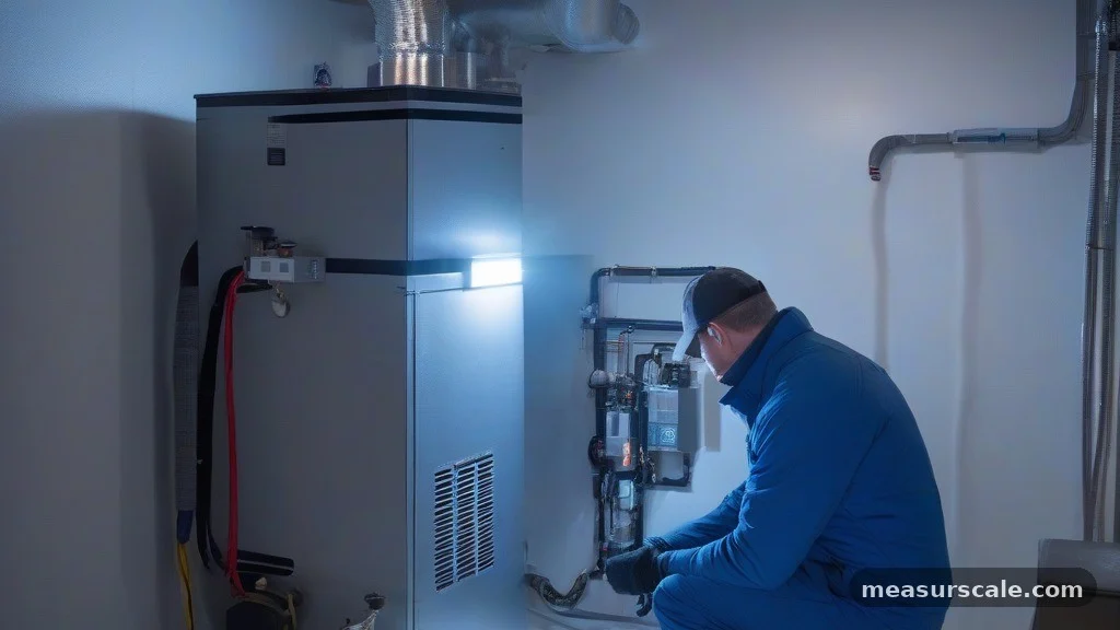 Factors Influencing Heating Efficiency