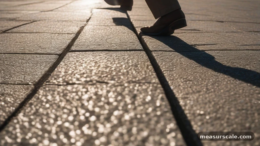 The Foundation of Your Stride