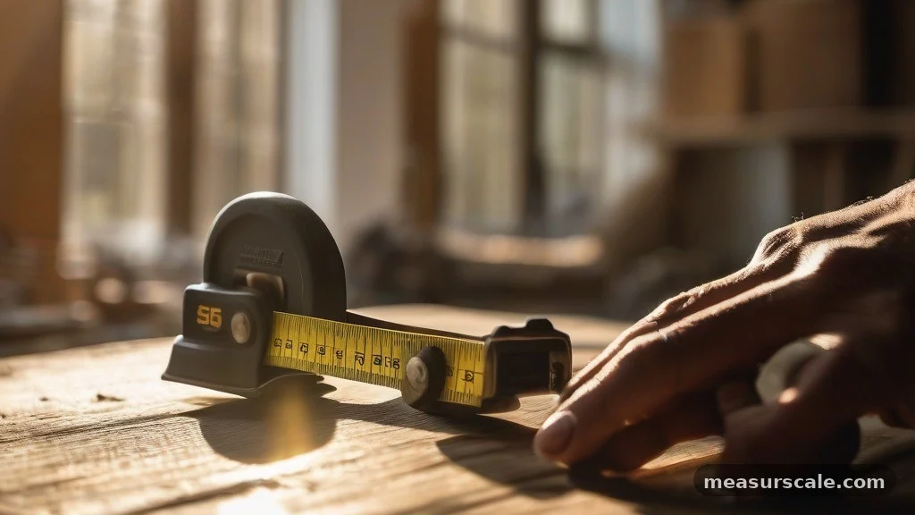 Understanding Measurement Units