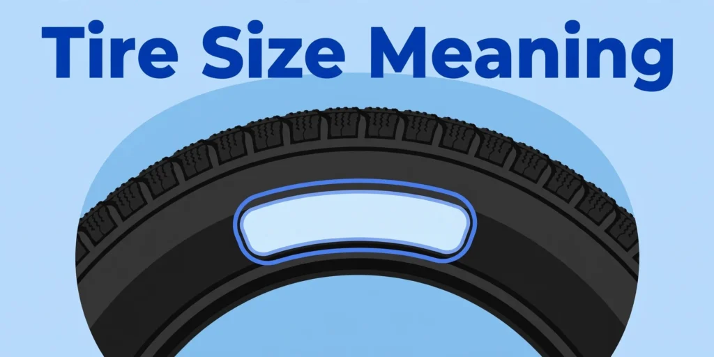 Tire Size Meaning: 225/45R17 Decoded + Load Index and Speed Rating Charts